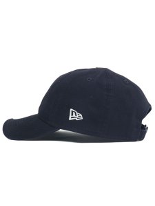 画像3: NEW ERA 9FORTY UNSTRUCTURED DODGERS NAVY (3)