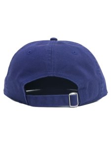 画像4: NEW ERA 9THIRTY DAMAGE PACKABLE VISOR DODGERS DK ROYAL (4)