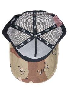 画像5: NEW ERA 9FORTY A-FRAME TRUCKER THE POWERPUFF GIRLS (5)