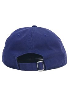 画像4: 【KIDS】NEW ERA YOUTH 9TWENTY GORO DAMAGE PACKABLE VISOR DODGERS (4)