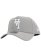 画像1: NEW ERA 9FORTY A-FRAME UPSIDE DOWN DODGERS GREY (1)