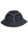 画像2: NEW ERA CROCHET KNIT BUCKET DARK GREY/BLACK (2)