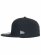 画像3: NEW ERA 59FIFTY UPSIDE DOWN DODGERS BLACK (3)