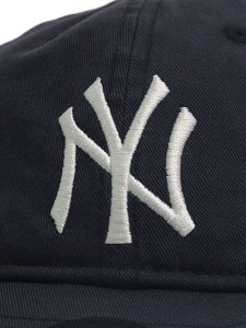 画像7: 【KIDS】NEW ERA YOUTH 9TWENTY GORO DAMAGE PACKABLE VISOR YANKEES (7)