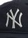 画像7: 【KIDS】NEW ERA YOUTH 9TWENTY GORO DAMAGE PACKABLE VISOR YANKEES (7)
