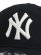 画像6: NEW ERA 9FORTY UNSTRUCTURED YANKEES BLACK (6)