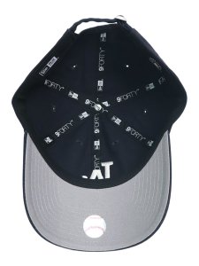 画像5: NEW ERA 9FORTY UNSTRUCTURED DODGERS NAVY (5)