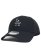 画像1: NEW ERA 9FORTY RHINESTONE DODGERS BLACK (1)