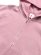 画像3: 【送料無料】MOOJI MOOJI OVERSIZE ZIP UP HOODIE AGED MAUVE PINK (3)