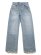 画像1: 【送料無料】MOOJI MOOJI EVERYDAY DENIM PANTS LIGHT WASH (1)