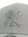 画像6: NEW ERA 9FORTY RHINESTONE YANKEES GREY (6)