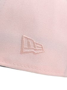 画像7: NEW ERA 9FORTY RHINESTONE YANKEES PINK (7)
