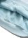 画像5: 【送料無料】MOOJI MOOJI OVERSIZED CROP HOODIE AGED BABY BLUE (5)