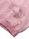 画像4: 【送料無料】MOOJI MOOJI OVERSIZE ZIP UP HOODIE AGED MAUVE PINK (4)