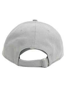 画像4: NEW ERA 9FORTY RHINESTONE YANKEES GREY (4)