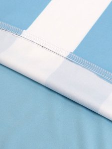 画像8: 【送料無料】ADIDAS ARGENTINA HOME JRSY 2006 #19 MESSI-WHITE (8)