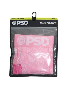 画像3: PSD PINK HYPE BANDANA TRUNKS (3)