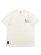 画像2: ADIDAS PIGUE MASCOT TEE-CLOUD WHITE (2)