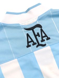 画像5: 【送料無料】ADIDAS BRINGBACK REMIXED AFA TRIKOT-CLEAR BLUE (5)