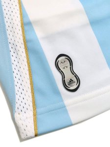 画像6: 【送料無料】ADIDAS BRINGBACK REMIXED AFA TRIKOT-CLEAR BLUE (6)