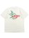 画像1: ADIDAS PIGUE MASCOT TEE-CLOUD WHITE (1)