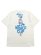 画像1: ADIDAS STRIKER MASCOT TEE-CLOUD WHITE (1)