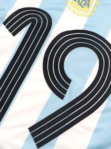 画像4: 【送料無料】ADIDAS BRINGBACK REMIXED AFA TRIKOT-CLEAR BLUE (4)