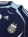 画像4: 【送料無料】ADIDAS ARGENTINA AWAY JRSY 2006 #19 MESSI-DARK BLUE (4)