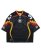 画像1: 【送料無料】ADIDAS BRINGBACK REMIXED DFB TRIKOT-BLACK (1)