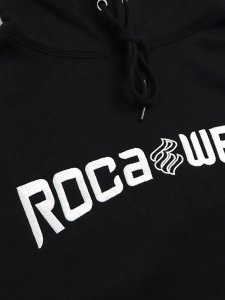 画像3: 【送料無料】ROCAWEAR EMBROIDERY PO HOODIE (3)