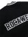 画像4: 【送料無料】ROCAWEAR COLLEGE MELTON VARSITY JACKET (4)