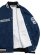 画像7: 【送料無料】ROCAWEAR NYLON VARSITY JACKET (7)