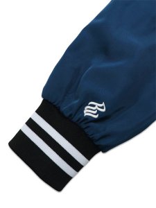 画像8: 【送料無料】ROCAWEAR NYLON VARSITY JACKET (8)