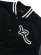 画像3: 【送料無料】ROCAWEAR COLLEGE MELTON VARSITY JACKET (3)
