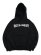 画像1: 【送料無料】ROCAWEAR EMBROIDERY PO HOODIE (1)