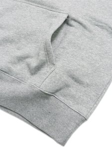 画像4: 【送料無料】ROCAWEAR EMBROIDERY PO HOODIE (4)