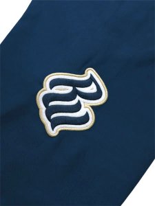 画像5: 【送料無料】ROCAWEAR NYLON VARSITY JACKET (5)
