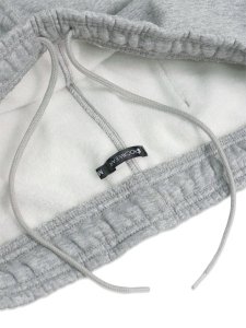 画像5: 【送料無料】ROCAWEAR EMBROIDERY SWEAT PANTS (5)