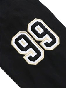 画像6: 【送料無料】ROCAWEAR NYLON VARSITY JACKET (6)