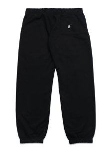 画像2: 【送料無料】ROCAWEAR EMBROIDERY SWEAT PANTS (2)