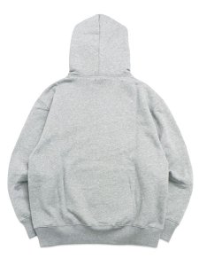画像2: 【送料無料】ROCAWEAR EMBROIDERY PO HOODIE (2)