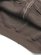 画像5: 【送料無料】MOOJI MOOJI OVERSIZE ZIP UP HOODIE AGED STONE GREY (5)