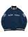 画像1: 【送料無料】ROCAWEAR NYLON VARSITY JACKET (1)