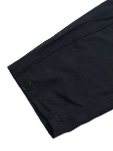 画像6: 【送料無料】POST OʼALLS WALKABOUT TECH OXFORD BLUE FLASH (6)