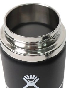 画像4: Hydro Flask COFFEE 12 OZ FLEX SIP-BLACK (4)
