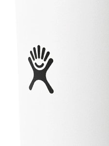 画像4: Hydro Flask HYDRATION 20 OZ WIDE MOUTH-WHITE (4)