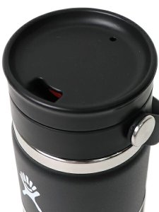 画像6: Hydro Flask COFFEE 12 OZ FLEX SIP-BLACK (6)