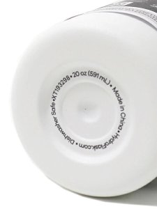 画像5: Hydro Flask DRINKWARE 20 OZ ALL AROUND TUMBLER-WHITE (5)