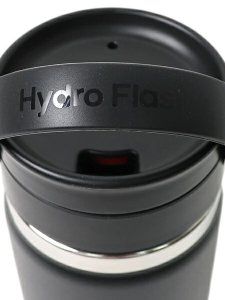 画像5: Hydro Flask COFFEE 12 OZ FLEX SIP-BLACK (5)