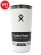 画像1: Hydro Flask DRINKWARE 20 OZ ALL AROUND TUMBLER-WHITE (1)